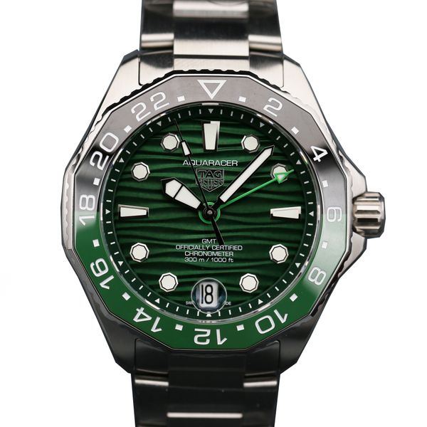 Tag Heuer Aquaracer WBP5115.BA0013